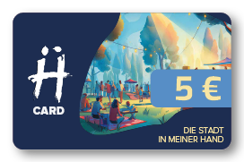 5€ Gutschein