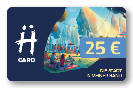 25€ Gutschein