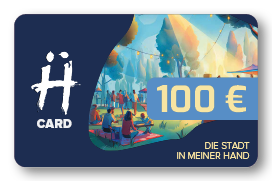 100€ Gutschein